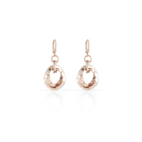 Orecchini - Donna - Unoaerre - 1089 - Bronzo